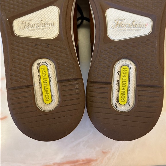 Men’s Safety Steel Toed Shoes - Picture 8 of 12